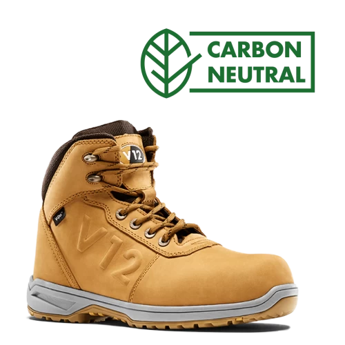 V12 Lynx Waterproof Hiker Boot