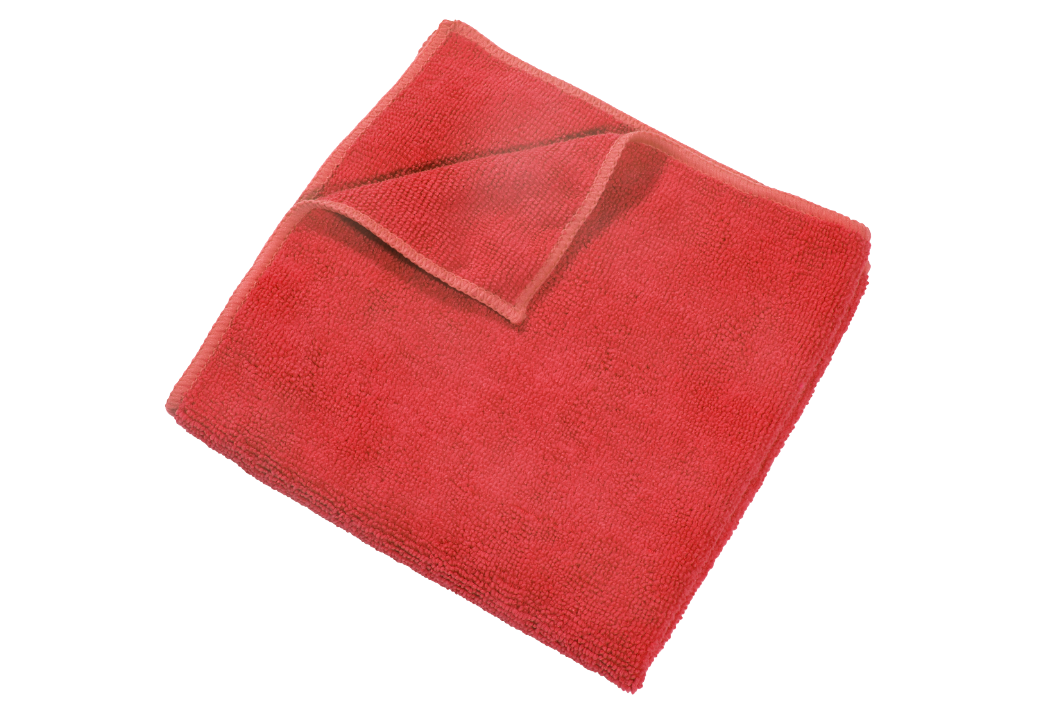 Spontex Professional Microfibre Cloths