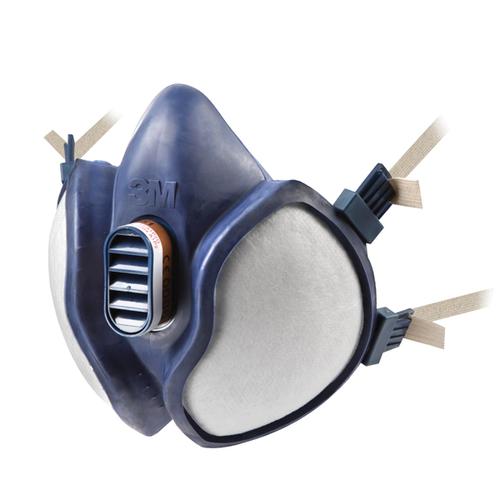 Respiratory Protection