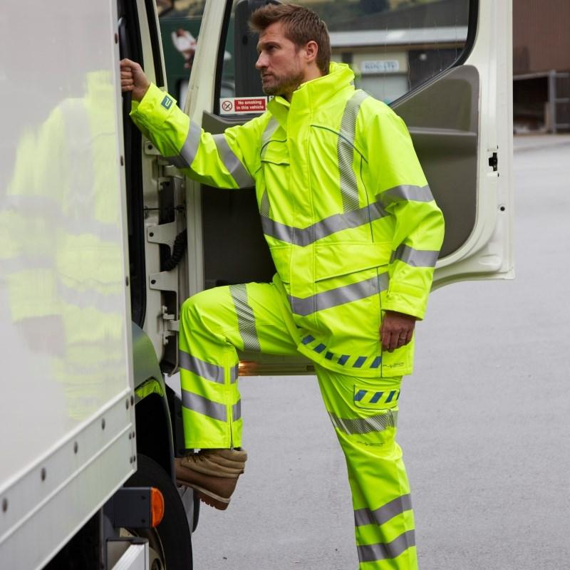 Hi-Vis Clothing