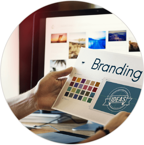 Branding and Style