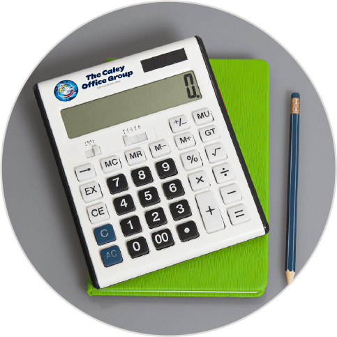 Promotional Product Quote