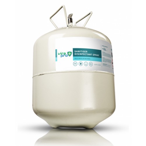 ViraPro Ramsol Sanitising Canister 22 Litre