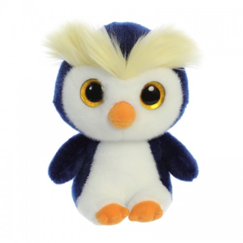 Skipee Rockhopper Penguin 8In