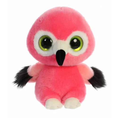 Mango the Flamingo – 8 inches