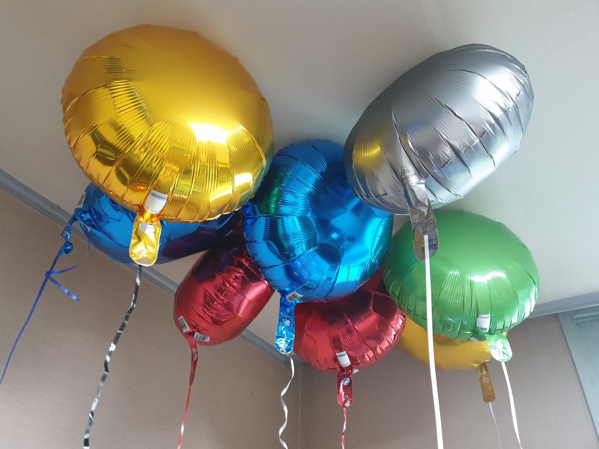 BALLOON