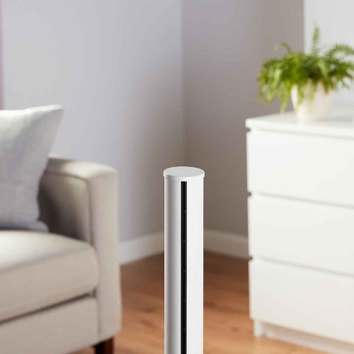 Black and Decker Bladeless HEPA13 Air Purifier Heater and Fan