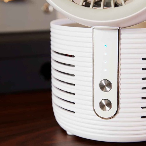 Black and Decker HEPA11 filter Air Purifier Fan 1223100054