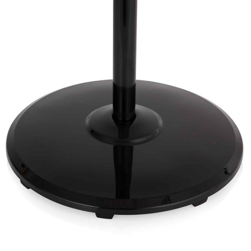 Black and Decker Adjustable Pedestal Fan 16 inch Black 1223100056