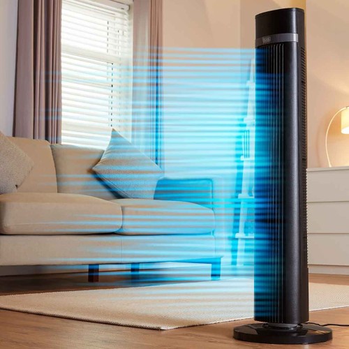 Black and Decker Tower Fan 38 inch 1223100060