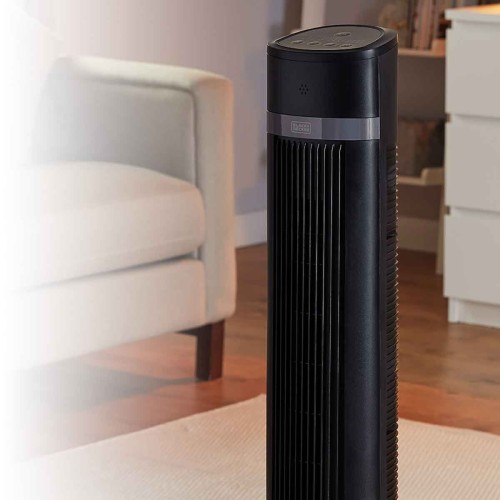 Black and Decker Tower Fan 38 inch 1223100060