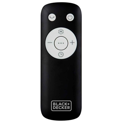 Black and Decker Tower Fan 38 inch 1223100060