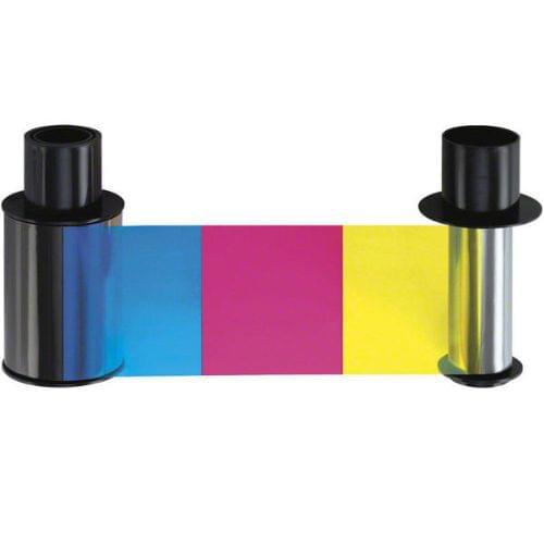 Fargo 86201 YMCKOK Colour Ribbon (400 Prints)