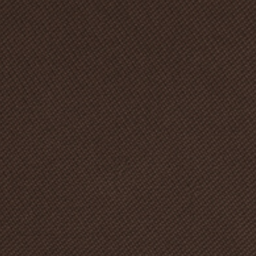 A4 Wide Fastback Super Strips Dark Brown - 100 BOX QTY