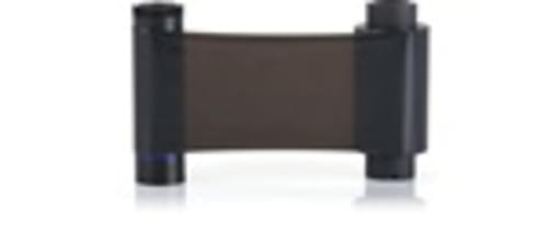Magicard Plastic ID Card Black Ribbon KO - Turbo UR6 - 600 Prints