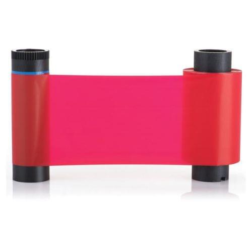 Magicard M9005-753-1 Red Ribbon (1000 Prints)