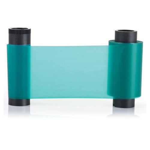 Magicard M9005-753-3 Green Ribbon (1000 Prints)