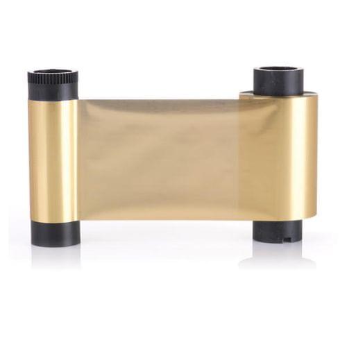 Magicard M9005-753-5 Gold Ribbon (1000 Prints)