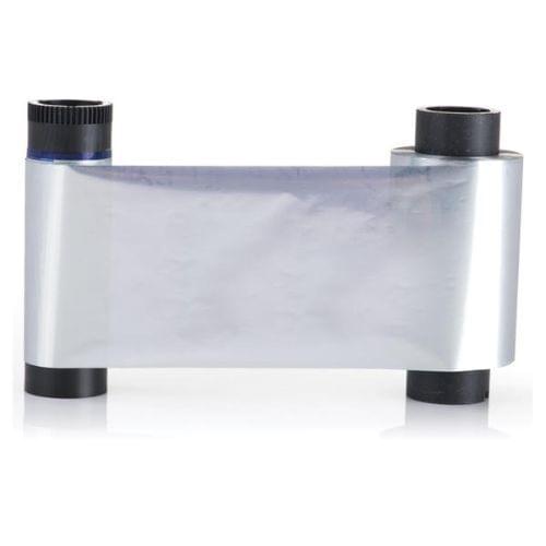 Magicard M9005-753-6 Silver Ribbon (1000 Prints)