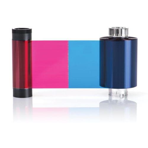 Magicard M9005-758 YMCKOK Colour Ribbon (300 Prints)