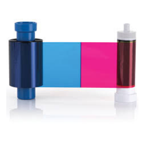 Magicard DH300YMCKO Full-Colour NHS Printer Ribbon (300 prints)