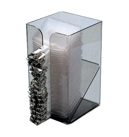 Badge Card Dispenser