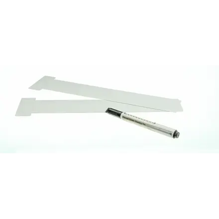 Complete Cleaning Kit for Badgy printers