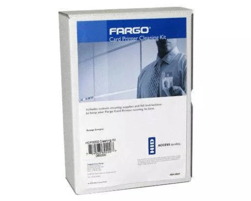 Fargo Printer Cleaning Kit for HDP5000