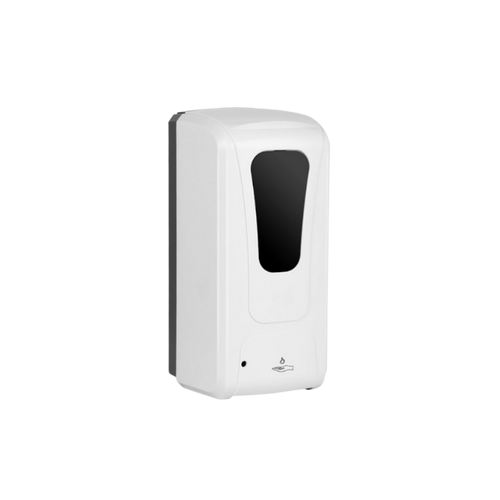 Automatic sensor-operated touchless hand disinfection machine. 1000 ML Touchless Hand Wash Soap Dispenser