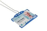 Badge Chain