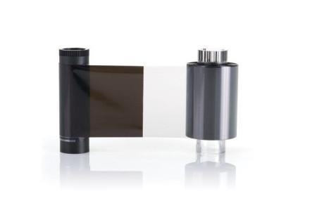 Magicard M9005-756 Black KrO Ribbon (600 Prints)
