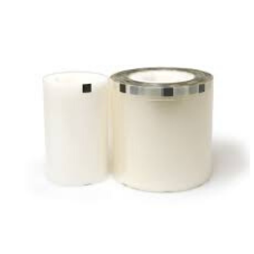 Magicard M9007-230/R 1.0mil Laminate Film (255 Patches)