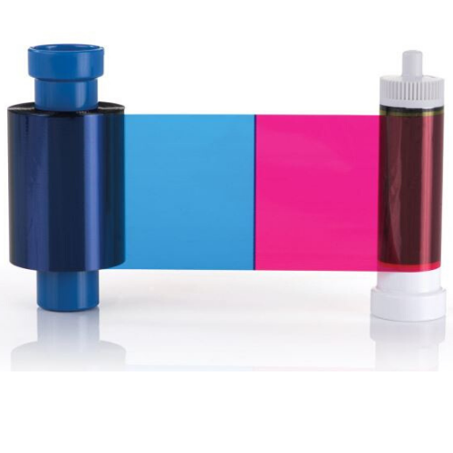 Magicard MC300YMCKO Colour Ribbon (300 Prints)