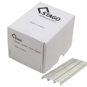 Stago 36/8 Heavy-Duty Staples – Strong, Reliable Binding