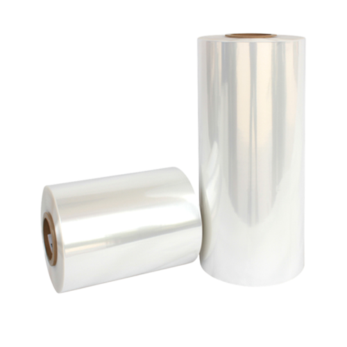 Shrink Wrap Films