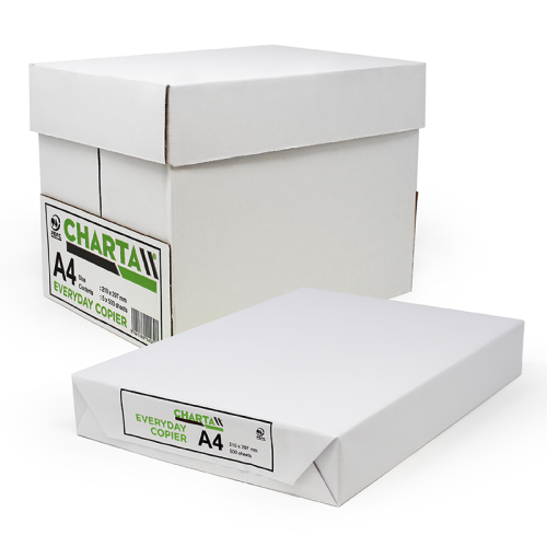 Grenaways A4 Contract Copier Paper (5 Reams/2500shts)