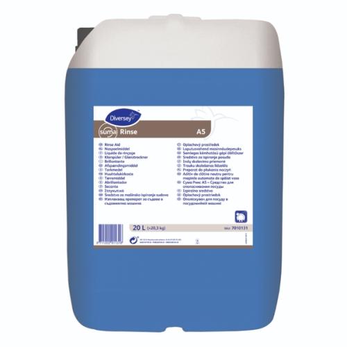 Suma Rinse A5 20L - Rinse Aid