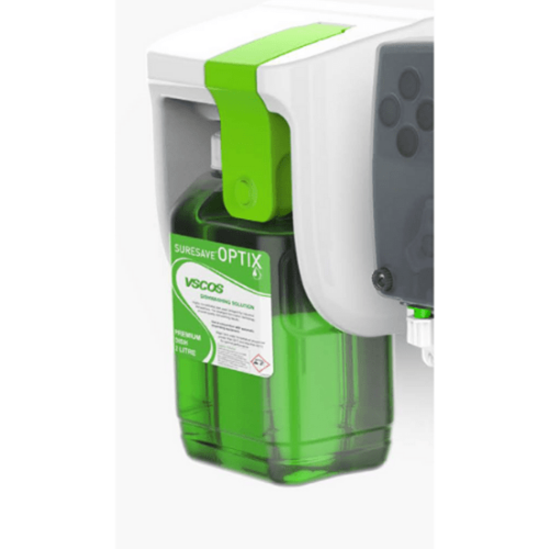 SureSave Optix Vscos Dish Premium Plus (2 x 3.3L)