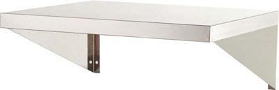 MWS Microwave Oven Shelf