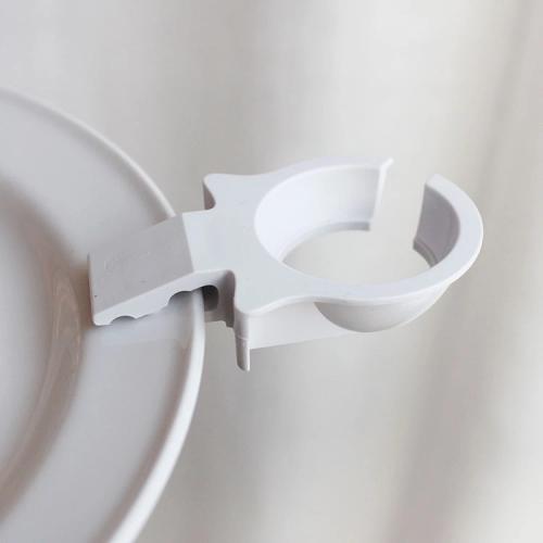 Wine Glass Plate Clips (50pack)