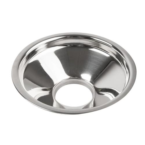 Kilner Stainless Steel Funnel