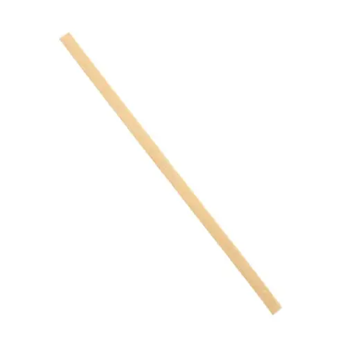 178mm Wooden Stirrers (7") (1000pp)