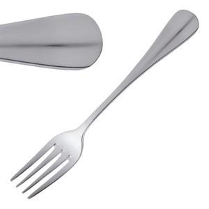 Baguette Dessert Fork (12 per pack)
