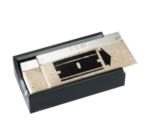 REPLACEMENT BLADES (5pcs/dispenser)