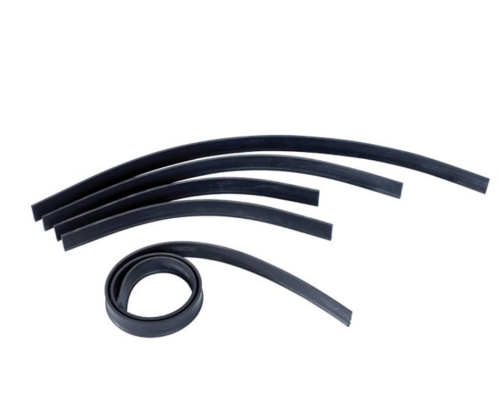 Standard Dura-Flex® soft rubber 35 cm / 14"