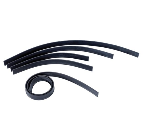 Standard Dura-Flex® soft rubber 45 cm / 18"