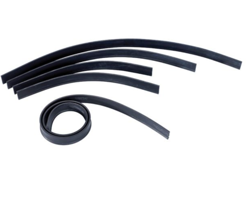 Standard Dura-Flex® soft rubber 55 cm / 22"