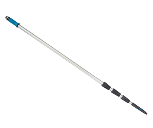 Extension Poles 5m/16ft