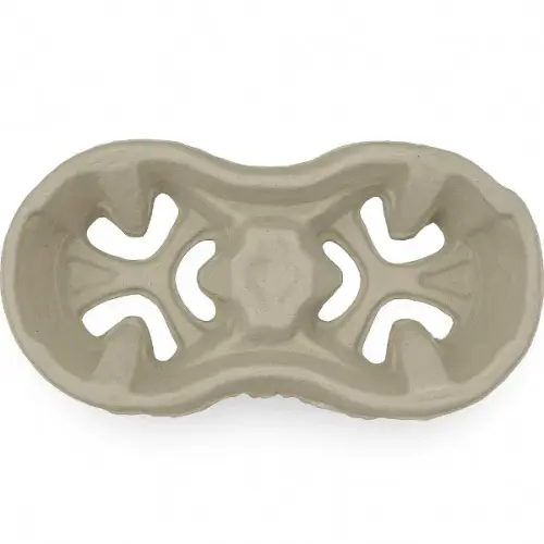 2 Cup Carriers - (480's)