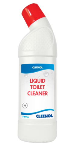 Cleenol Liquid Toilet Cleaner
